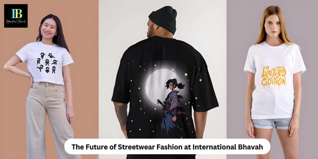 Best Streetwear Collection