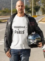 PARISIAN DREAM FRENCH T-SHIRT