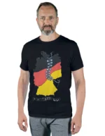 Day Of German Unity T-Shirt