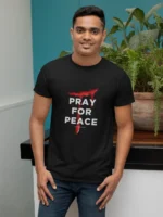 Peacecall Soldier Spirit T-SHIRT