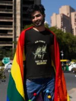 Limitless Soldier Spirit T-SHIRT