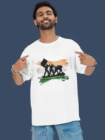 Armysoul Soldier Spirit T-SHIRT