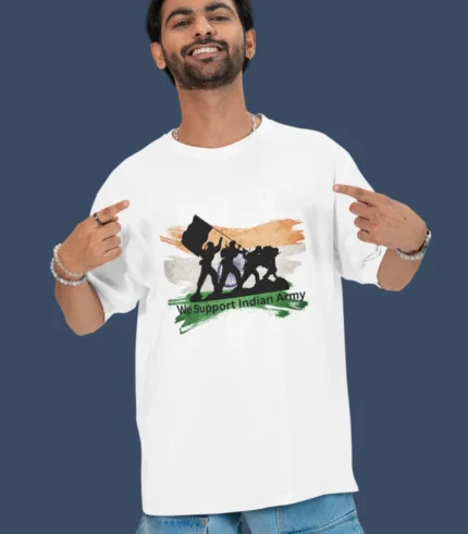 Armysoul Soldier Spirit T-SHIRT