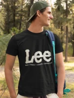 LEE SPANISH T-SHIRT
