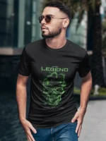 Legend Soldier Spirit T-Shirt