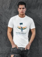 Fallen Hero Soldier Spirit T-Shirt
