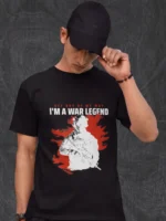 Legion Soldier Spirit T-SHIRT