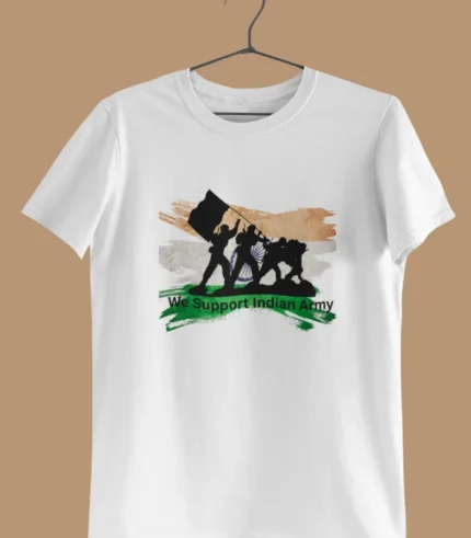 Armysoul Soldier Spirit T-SHIRT