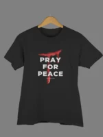 Peacecall Soldier Spirit T-SHIRT