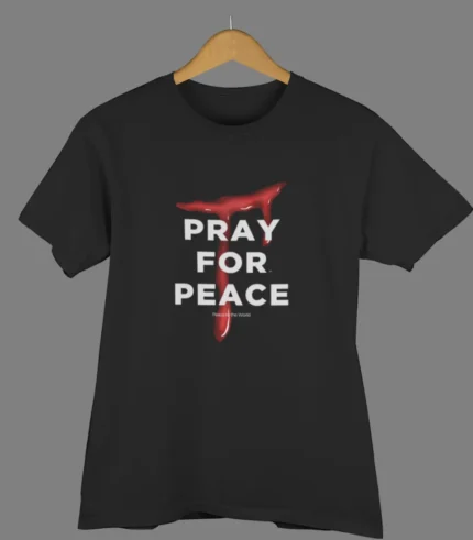 Peacecall Soldier Spirit T-SHIRT