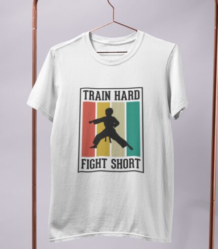 PRECISION POWER MARTIAL ART TEES