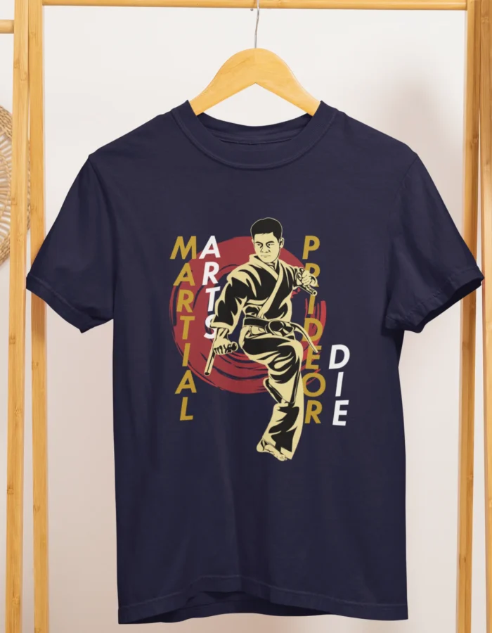 MMA PREDATOR TSHIRT